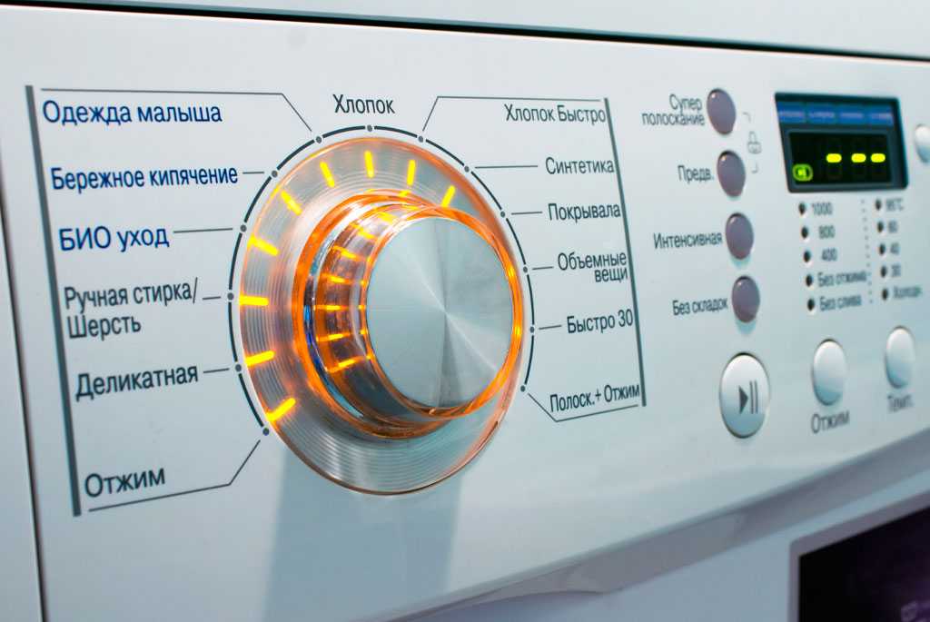 Не работает стиральная машина Siemens