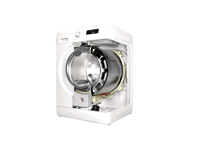 Ремонт стиральных и посудомоечных машин Siemens®